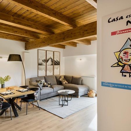 Ferienwohnung Casa Estrellita Noa De Cuentoguia Panticosa Exterior foto