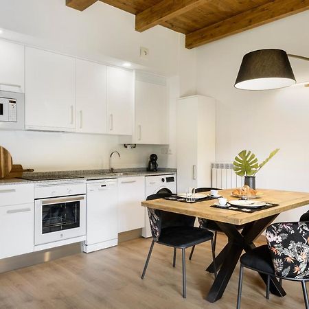Ferienwohnung Casa Estrellita Noa De Cuentoguia Panticosa Exterior foto