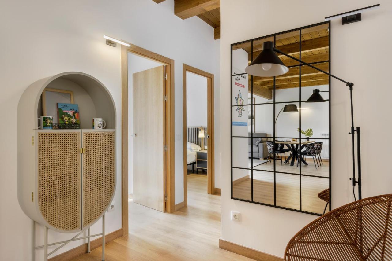 Ferienwohnung Casa Estrellita Noa De Cuentoguia Panticosa Exterior foto